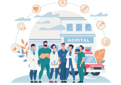 Transformation du système de santé : un rapide tour d’horizon